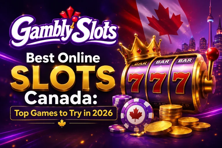Best Online Slots in Canada