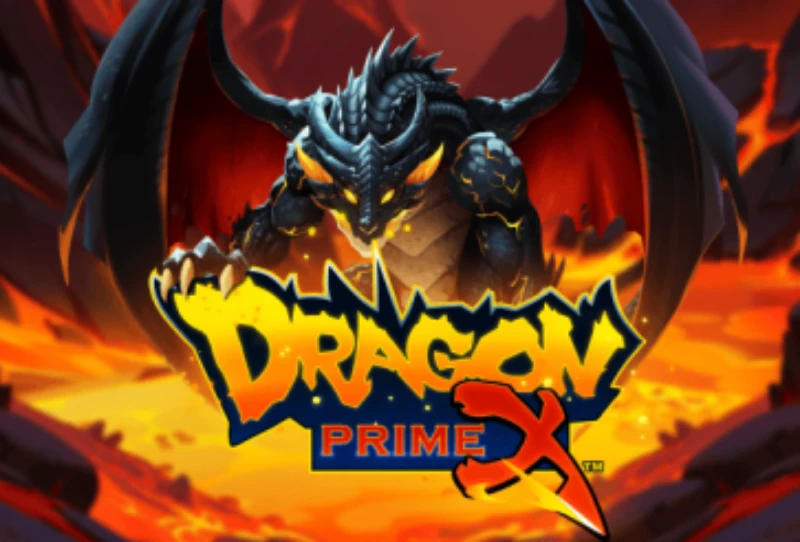 Dragon PrimeX Online Slot